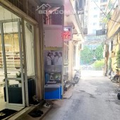 Trung Kính, Ô TÔ đỗ cửa, KD đỉnh, 1 nhà ra phố, 40m2 giá chỉ 8,x tỷ, 0866585090